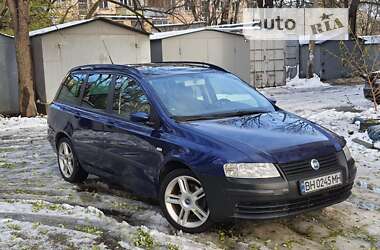 Универсал Fiat Stilo 2004 в 