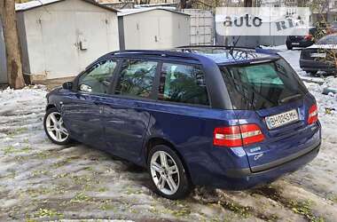 Универсал Fiat Stilo 2004 в 