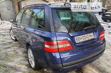 Универсал Fiat Stilo 2004 в 