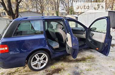 Универсал Fiat Stilo 2004 в 