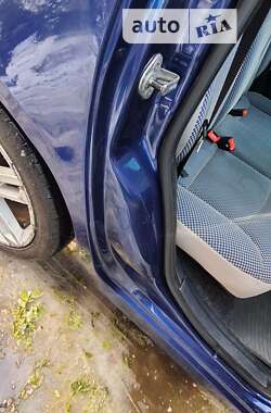 Универсал Fiat Stilo 2004 в 