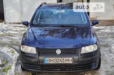 Универсал Fiat Stilo 2004 в 
