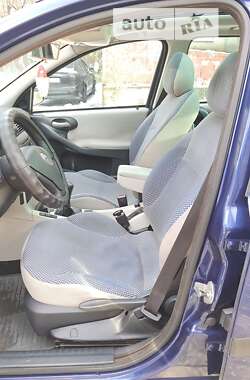 Универсал Fiat Stilo 2004 в 