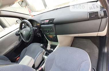 Универсал Fiat Stilo 2004 в 