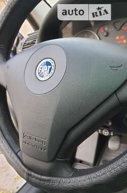 Универсал Fiat Stilo 2004 в 