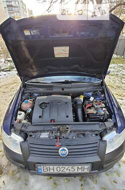 Универсал Fiat Stilo 2004 в 