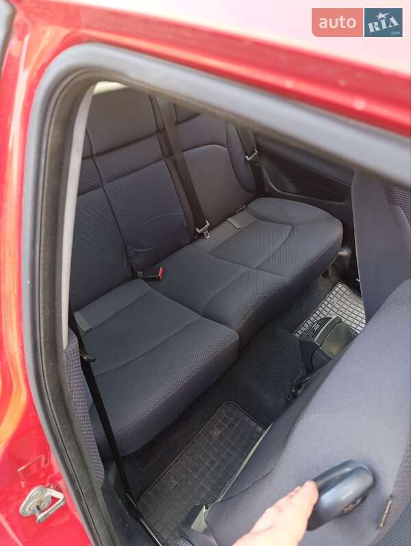 Хэтчбек Fiat Stilo 2003 в Сумах фото 9 Хэтчбек Fiat Stilo 2003 в Сумах