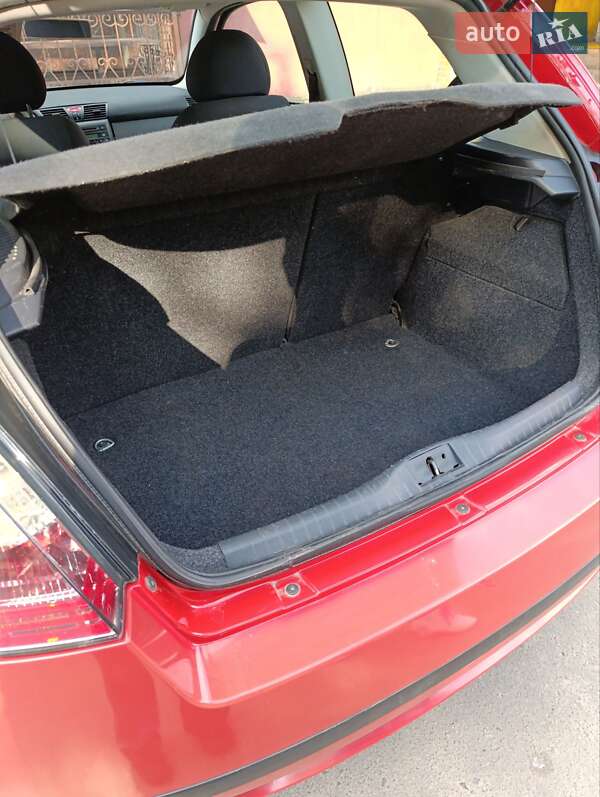 Хэтчбек Fiat Stilo 2003 в Сумах фото 13 Хэтчбек Fiat Stilo 2003 в Сумах