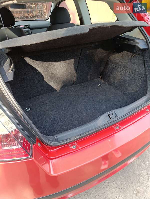 Хэтчбек Fiat Stilo 2003 в Сумах фото 14 Хэтчбек Fiat Stilo 2003 в Сумах