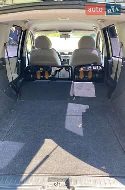 Универсал Fiat Stilo 2005 в Черновцах