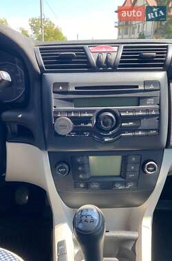 Универсал Fiat Stilo 2005 в Черновцах