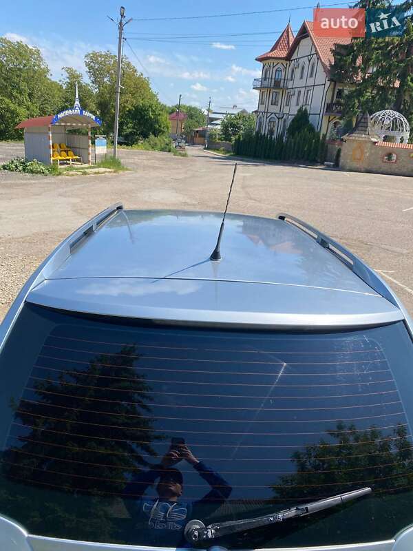 Універсал Fiat Stilo 2005 в Чернівцях фото 7 Універсал Fiat Stilo 2005 в Чернівцях