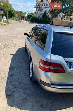 Универсал Fiat Stilo 2005 в Черновцах
