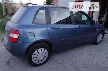 Хэтчбек Fiat Stilo 2002 в Белой Церкви