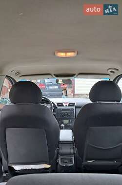 Универсал Fiat Stilo 2006 в Калуше