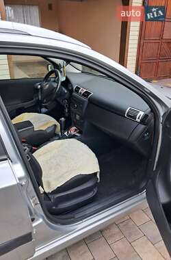 Универсал Fiat Stilo 2006 в Калуше