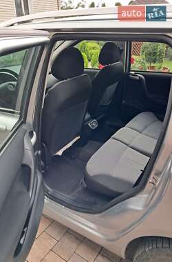 Универсал Fiat Stilo 2006 в Калуше