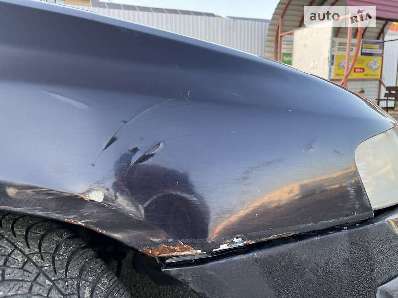 Хэтчбек Fiat Stilo 2002 в Ужгороде фото 20 Хэтчбек Fiat Stilo 2002 в Ужгороде