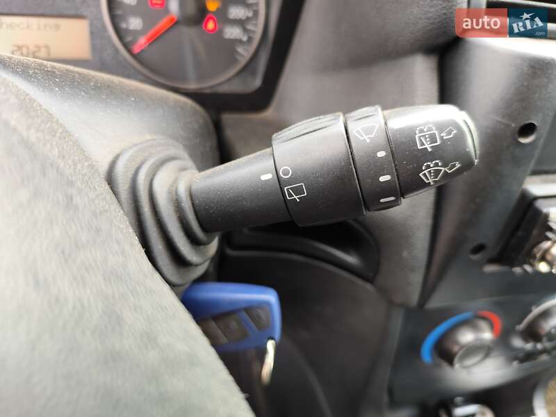 Хетчбек Fiat Stilo 2002 в Києві