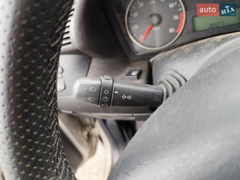 Хетчбек Fiat Stilo 2002 в Києві