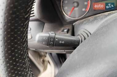 Хэтчбек Fiat Stilo 2002 в 