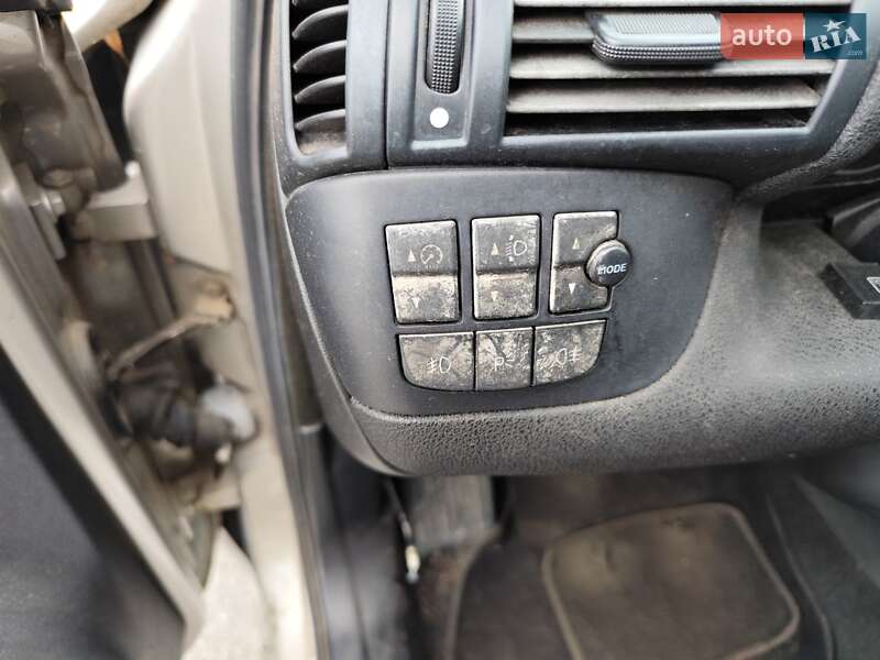 Хетчбек Fiat Stilo 2002 в Києві