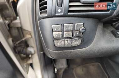 Хэтчбек Fiat Stilo 2002 в 