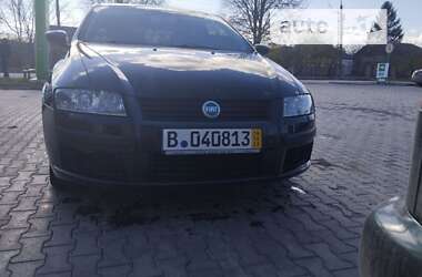 Хэтчбек Fiat Stilo 2003 в Тернополе