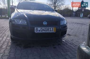 Хэтчбек Fiat Stilo 2003 в 