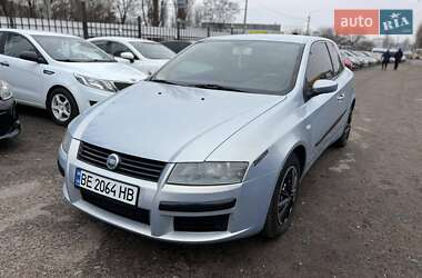 Хетчбек Fiat Stilo 2002 в Миколаєві