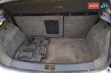 Хэтчбек Fiat Stilo 2002 в Кривом Роге