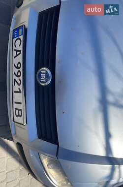 Универсал Fiat Stilo 2005 в 