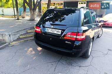 Універсал Fiat Stilo 2006 в Миколаївці
