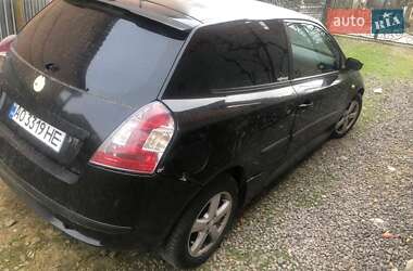 Хэтчбек Fiat Stilo 2002 в 