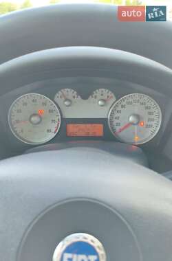 Универсал Fiat Stilo 2006 в 