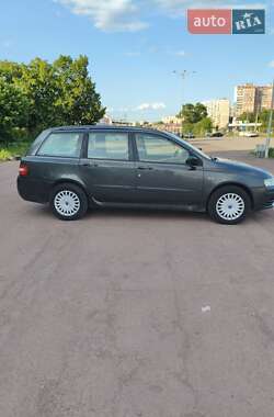 Универсал Fiat Stilo 2006 в 