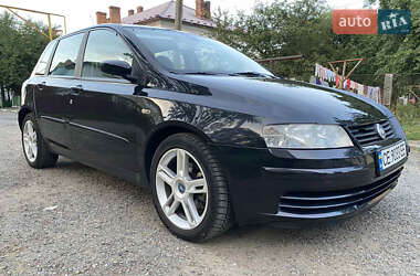 Универсал Fiat Stilo 2004 в Черновцах