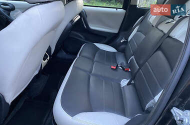 Универсал Fiat Stilo 2004 в Черновцах