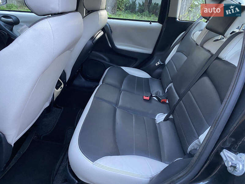 Универсал Fiat Stilo 2004 в Черновцах фото 3 Универсал Fiat Stilo 2004 в Черновцах