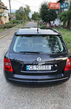 Универсал Fiat Stilo 2004 в 