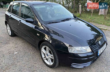 Универсал Fiat Stilo 2004 в Черновцах