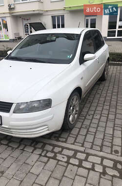 Хетчбек Fiat Stilo 2004 в Чернігові