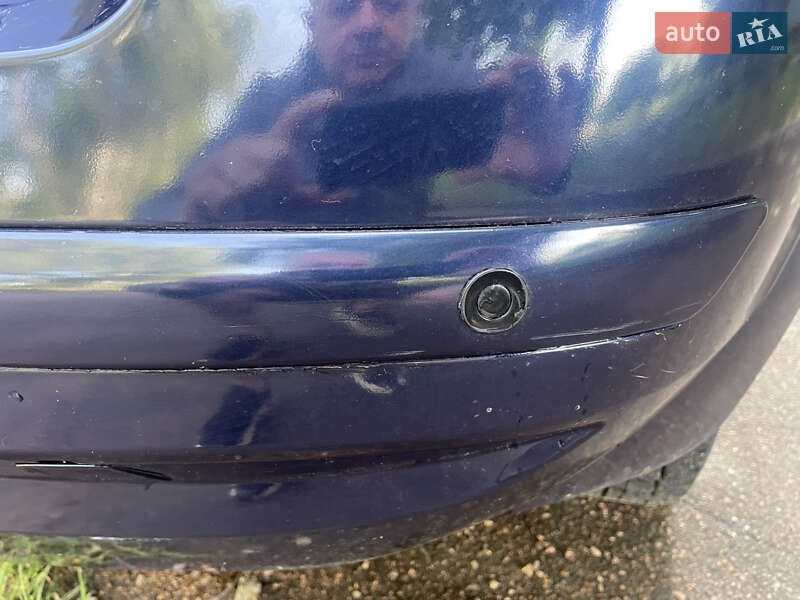 Хэтчбек Fiat Stilo 2001 в Житомире