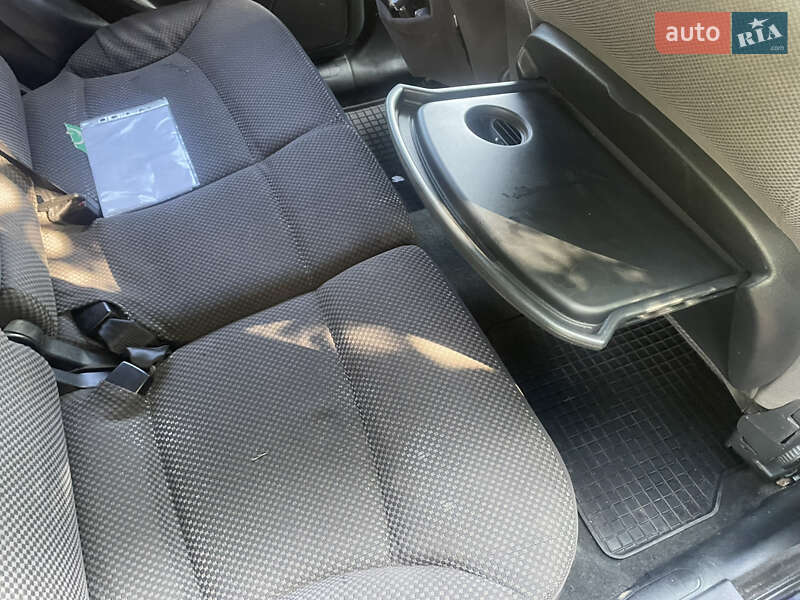 Хэтчбек Fiat Stilo 2001 в Житомире