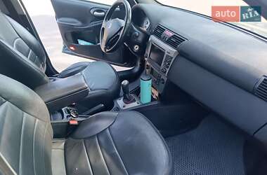 Хэтчбек Fiat Stilo 2002 в 