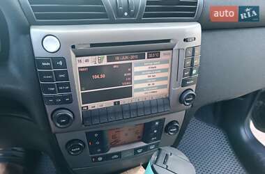 Хэтчбек Fiat Stilo 2002 в 