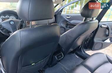 Хэтчбек Fiat Stilo 2002 в 