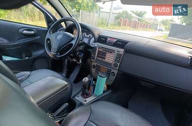 Хэтчбек Fiat Stilo 2002 в 