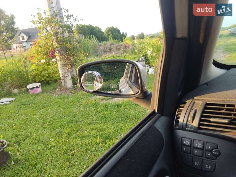 Универсал Fiat Stilo 2006 в Сторожинце