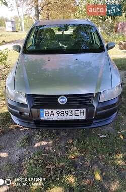 Універсал Fiat Stilo 2006 в Кропивницькому
